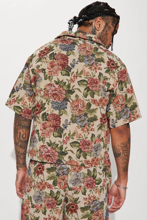 Camisa Nova Men