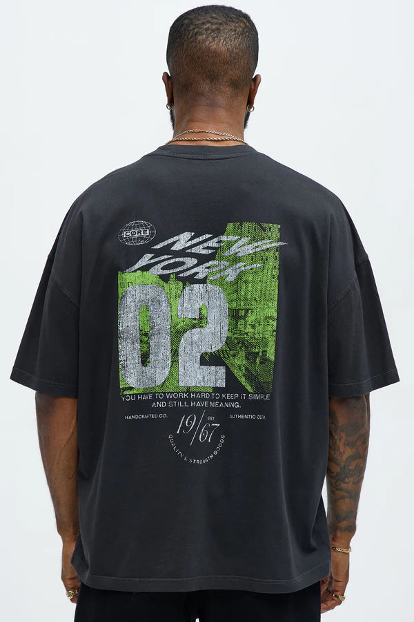 Nova Men T-Shirt