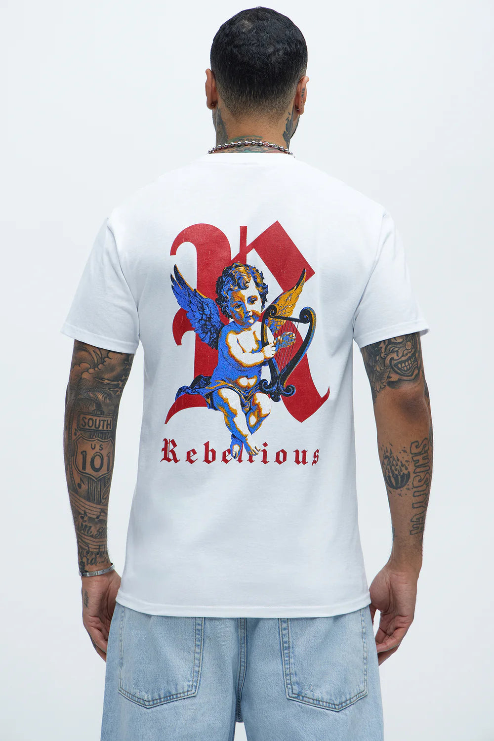 Nova Men T-shirt