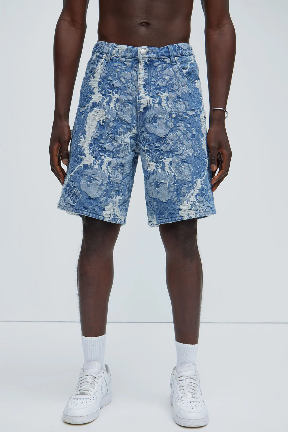 Nova Men Bermuda
