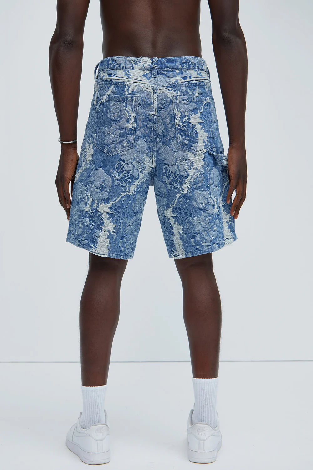 Nova Men Bermuda