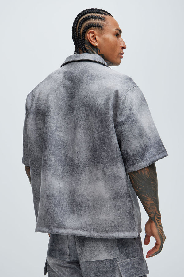 Camisa Nova Men