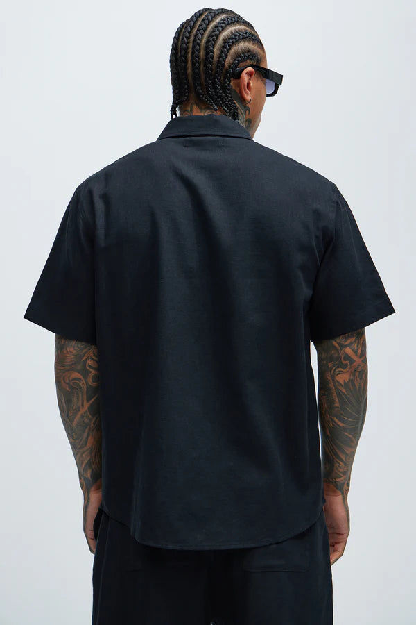 Camisa Nova Men