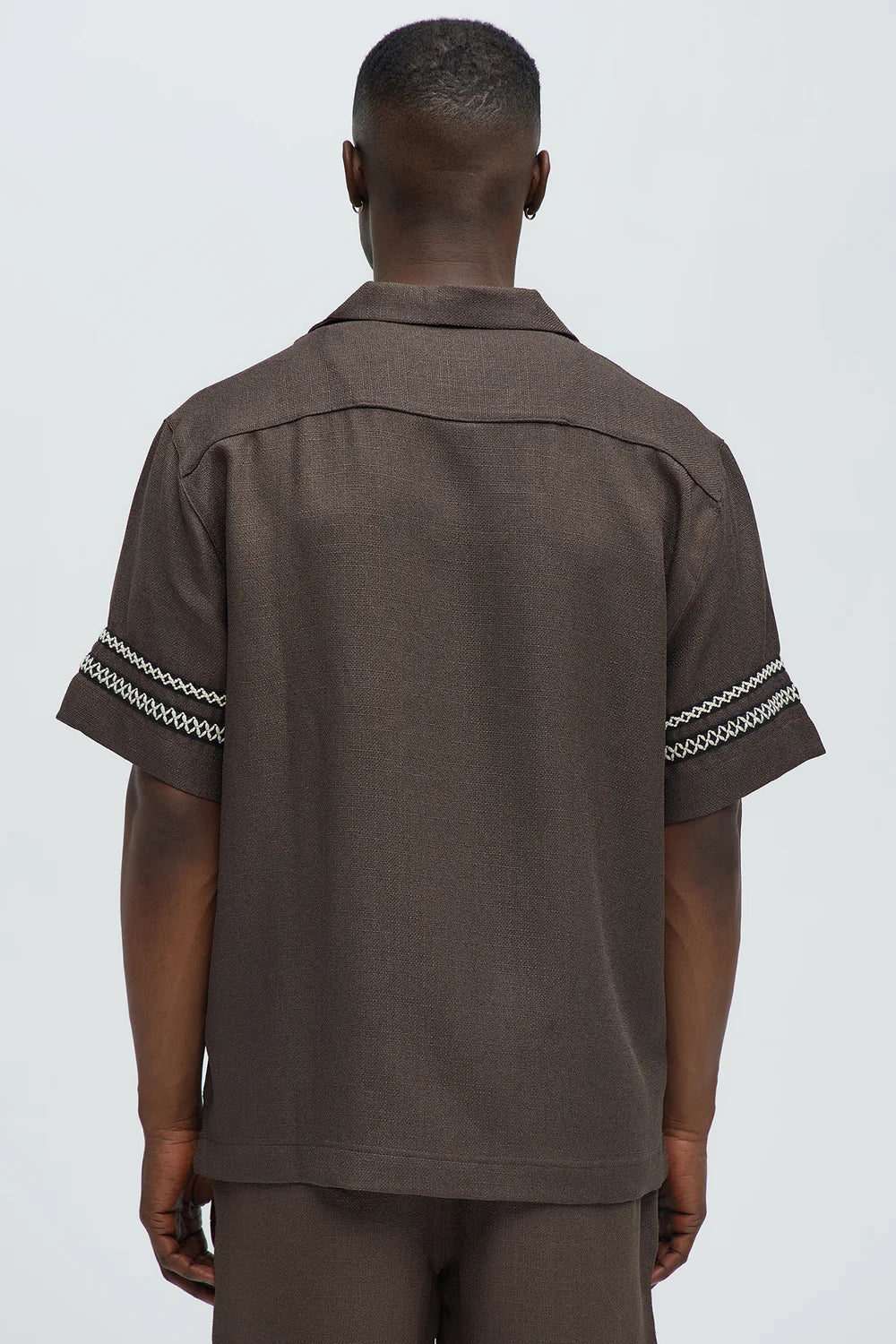 Camisa Nova Men