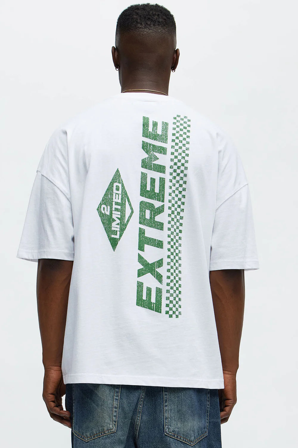 Nova Men T-Shirt