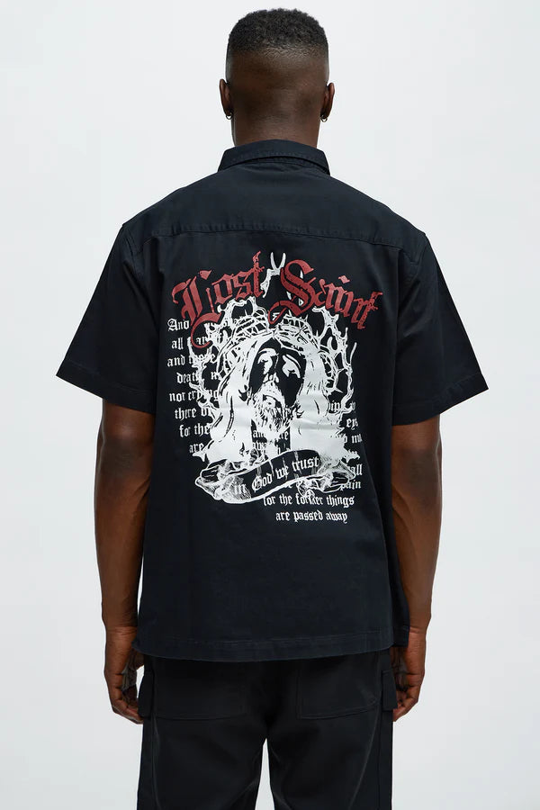 Camisa Nova Men
