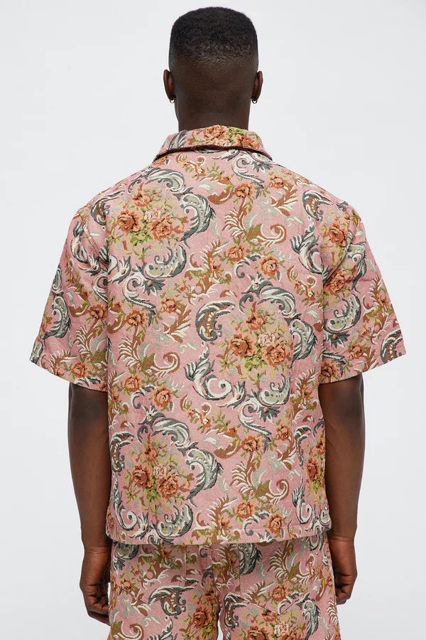 Camisa Nova Men