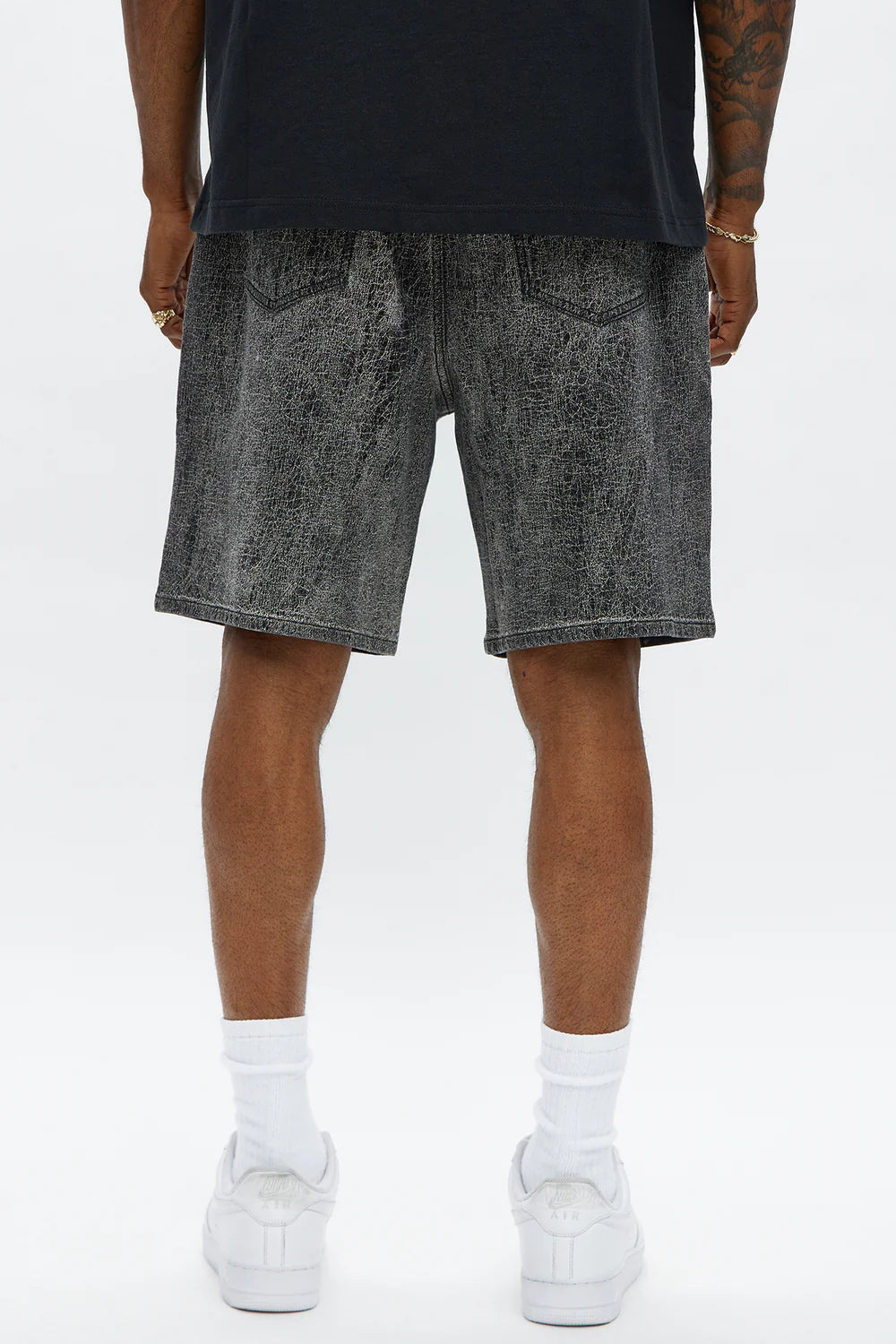 Nova Men Bermuda