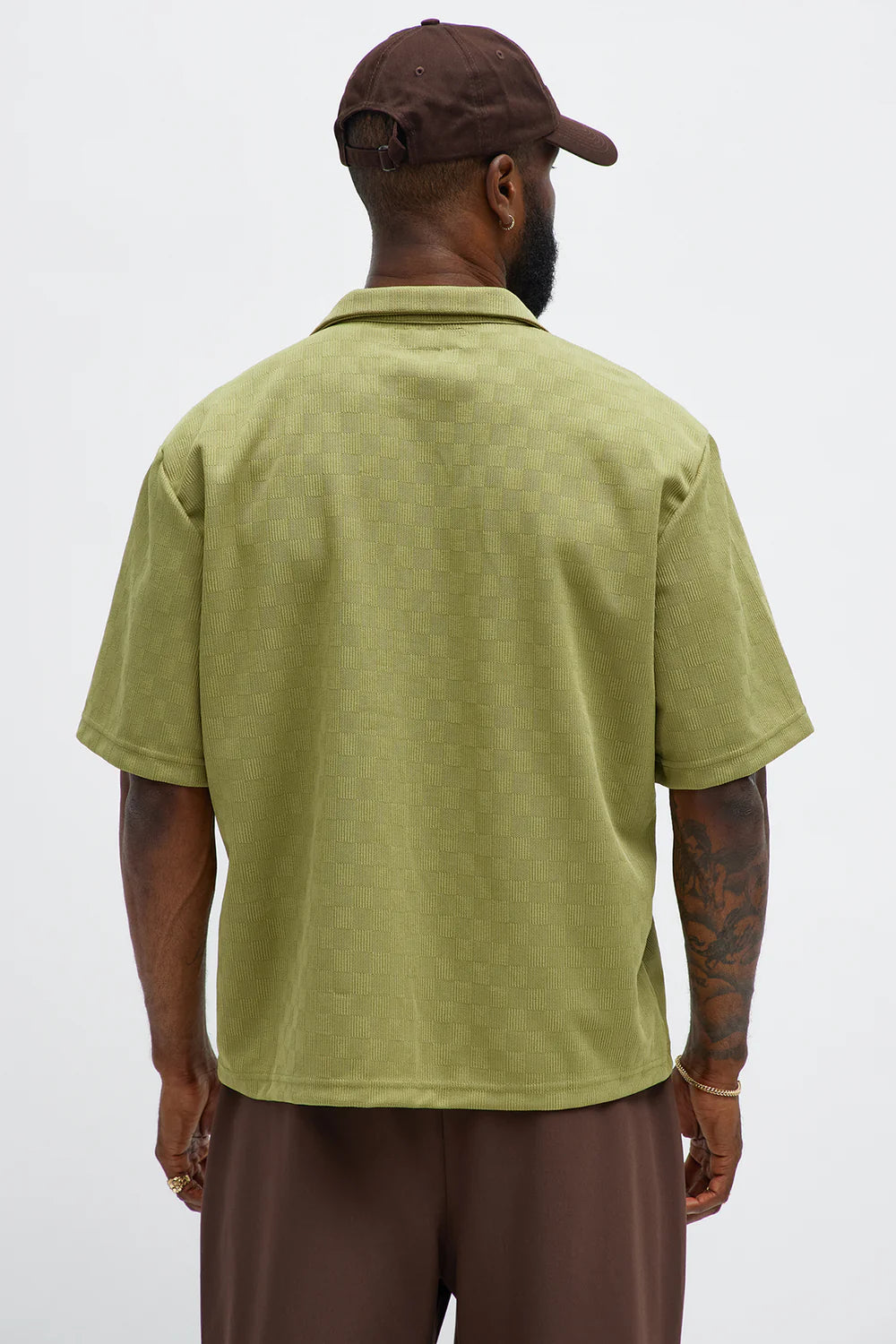 Camisa Nova Men