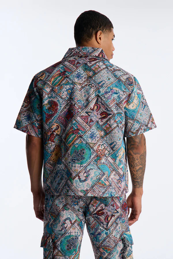 Camisa Nova Men