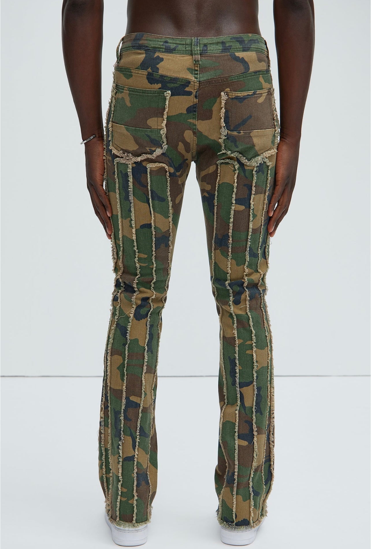 Nova Men🇺🇸 Pantalones