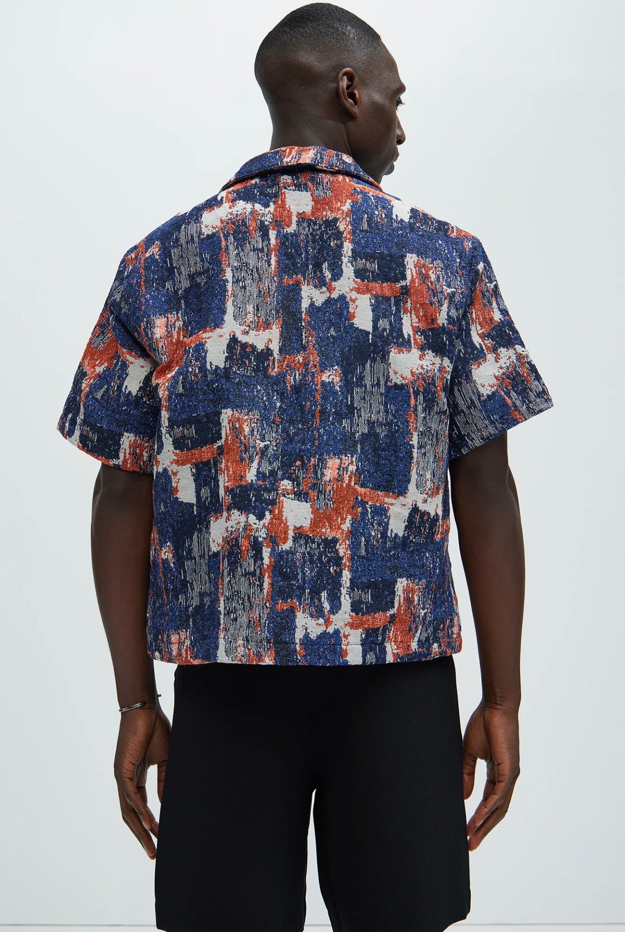 Camisa Nova Men