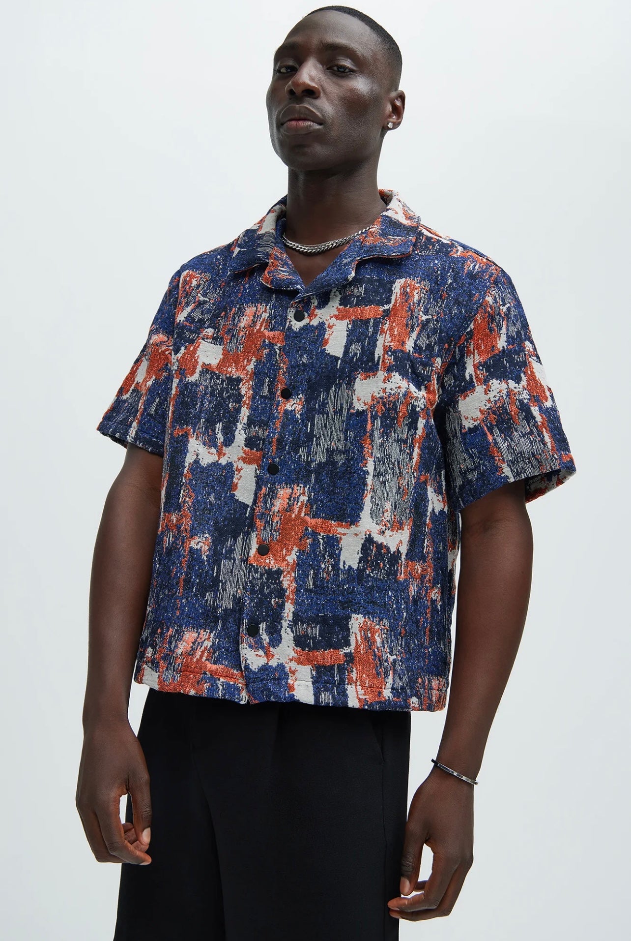 Camisa Nova Men