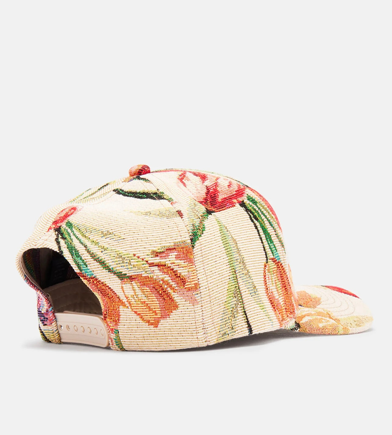 Nova Men Cap