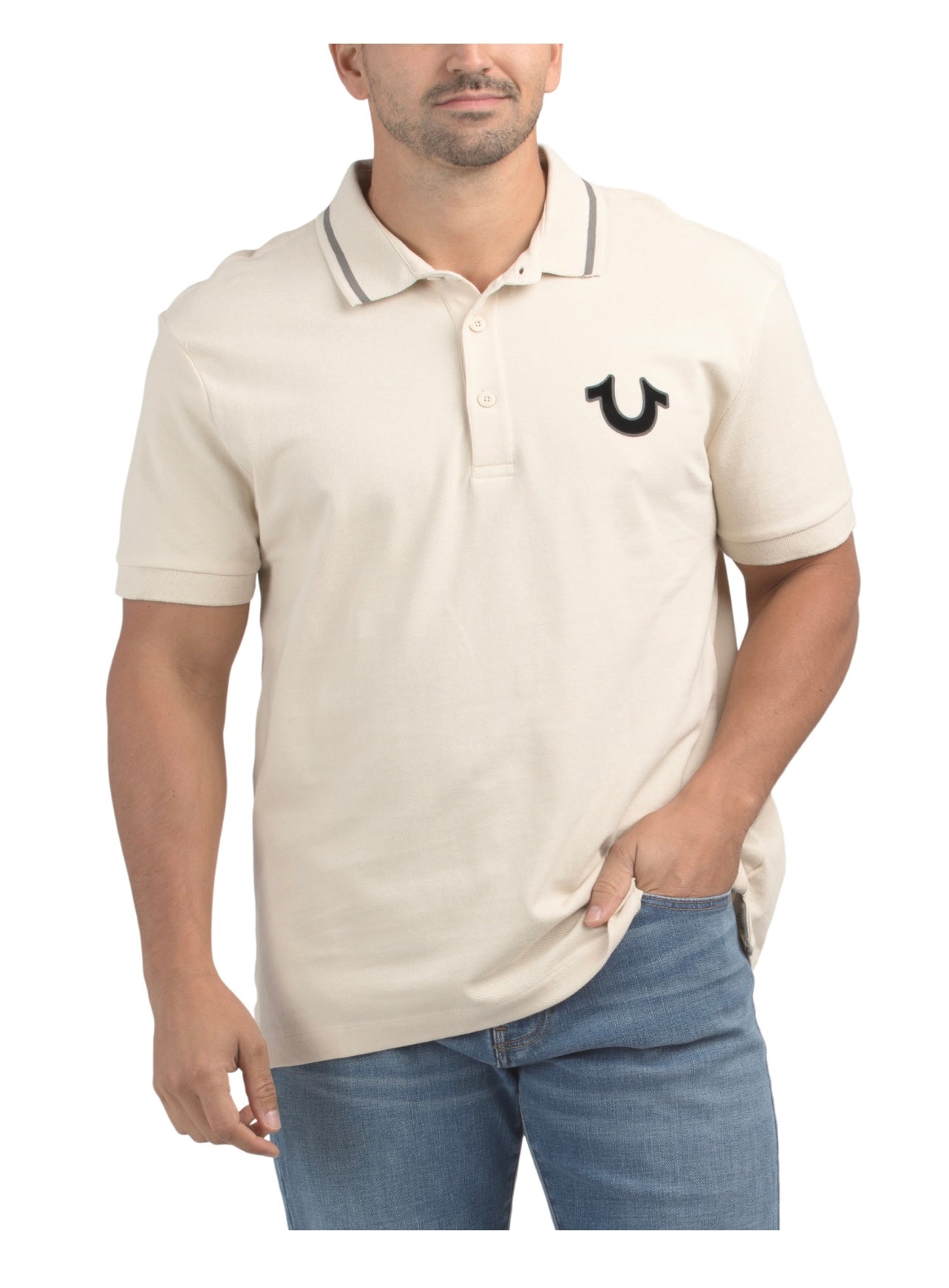 True Religion Poloshirt
