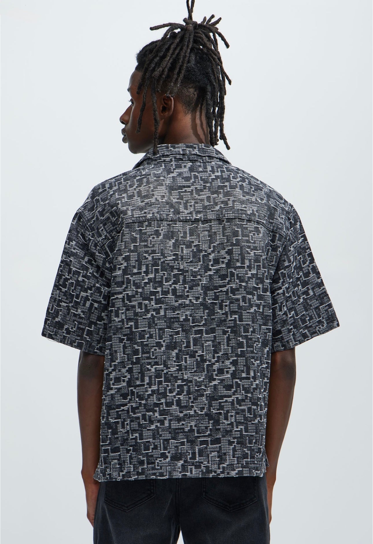 Nova Men Camisa