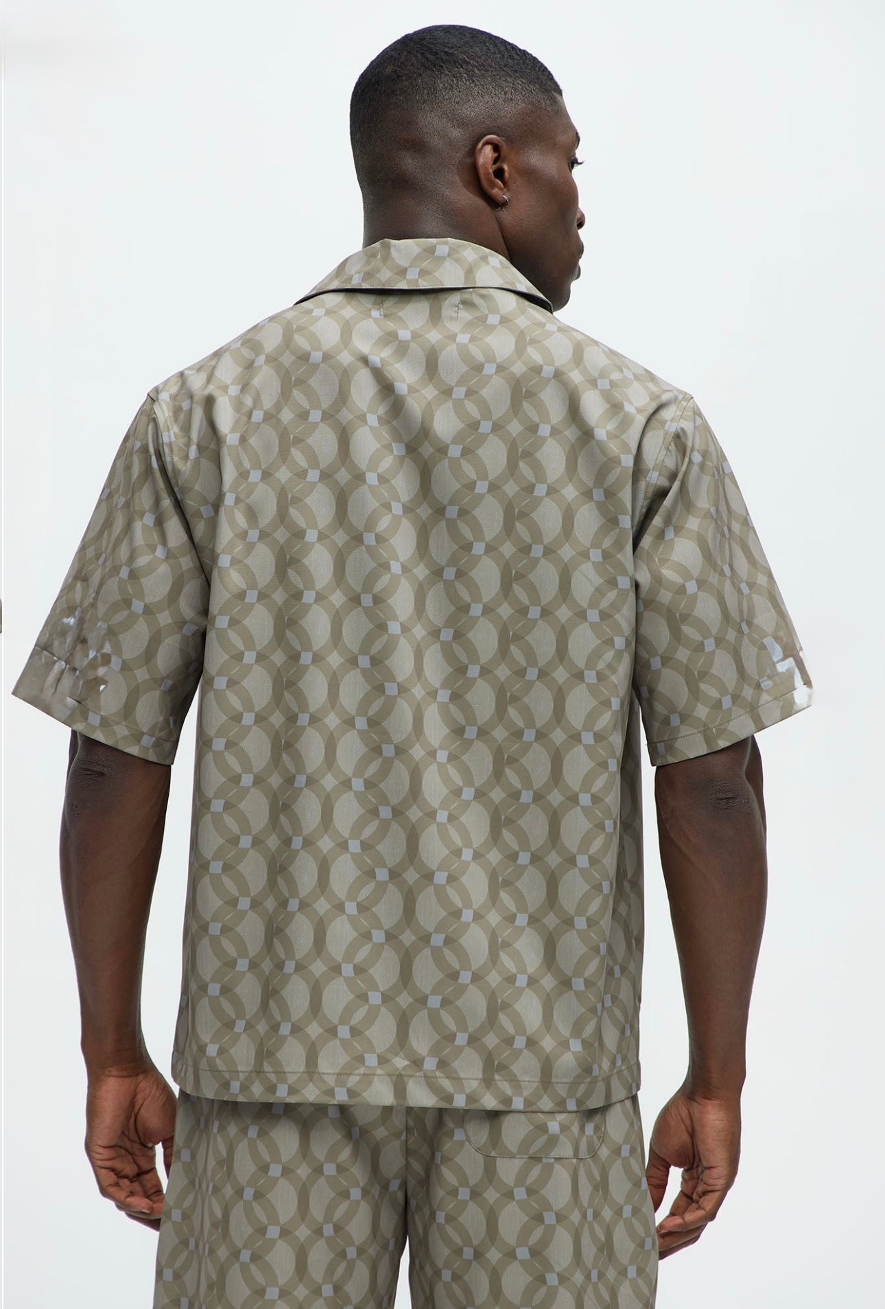 Nova Men Camisa