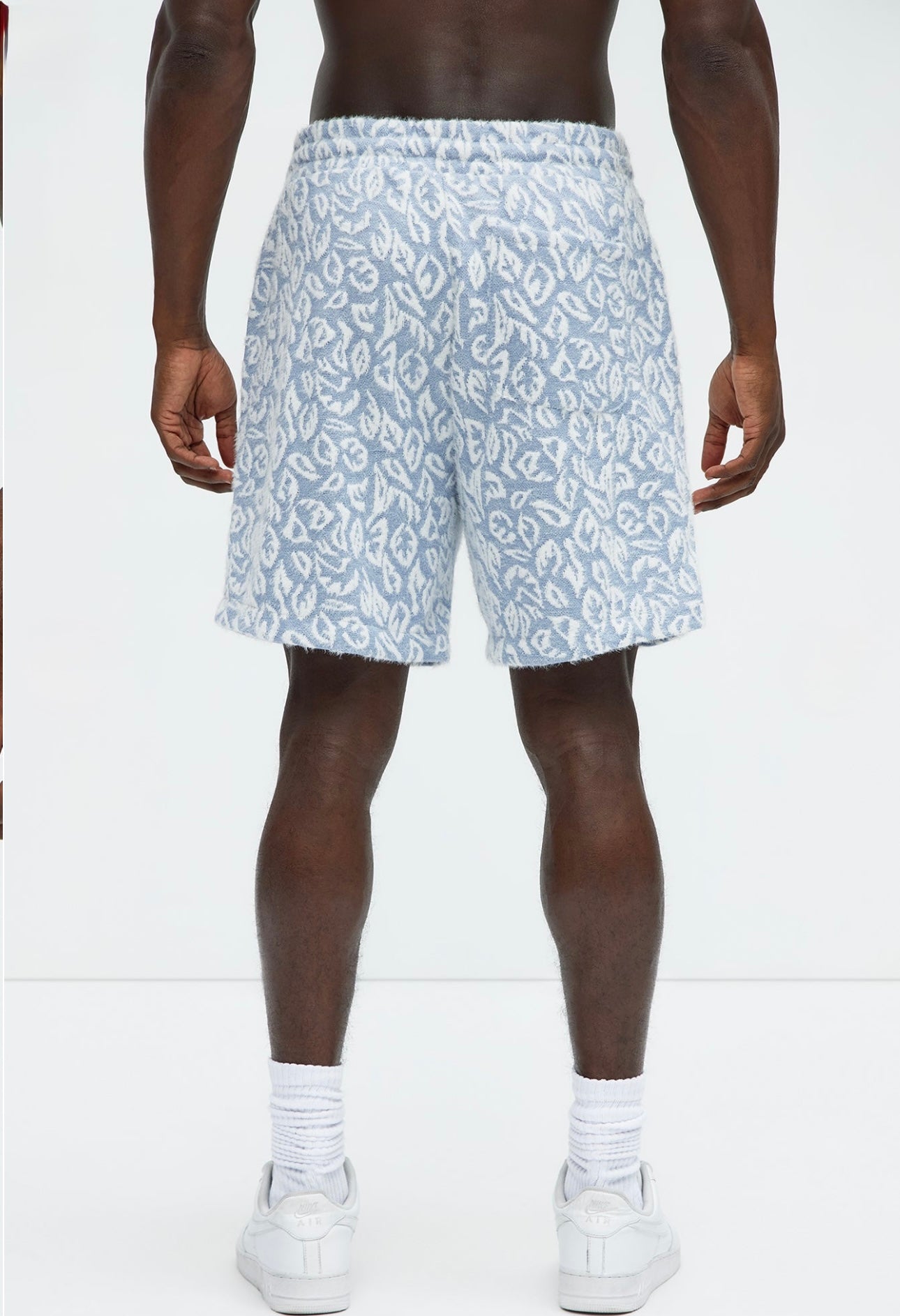 Nova Men Bermuda