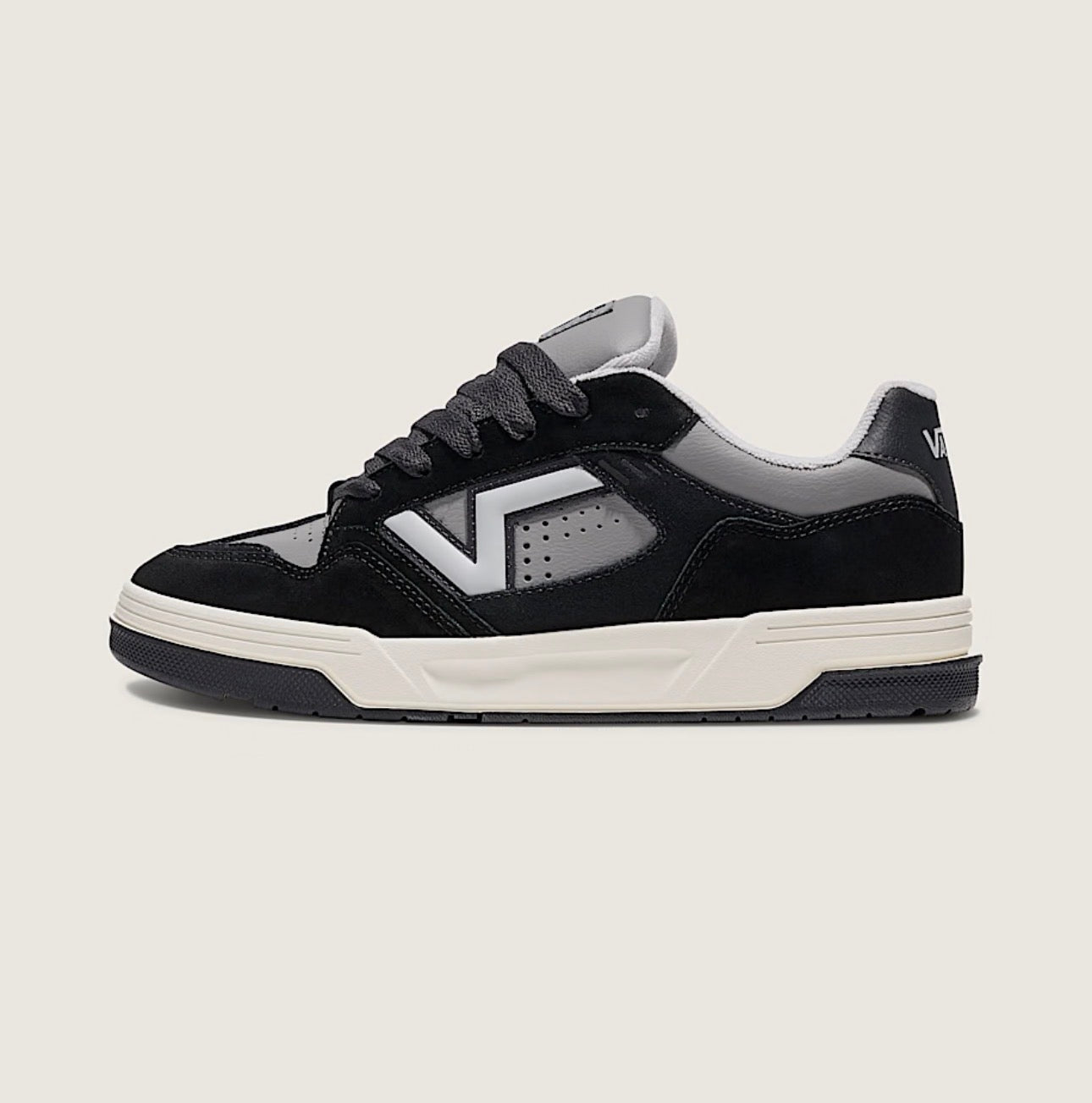 Vans Upland