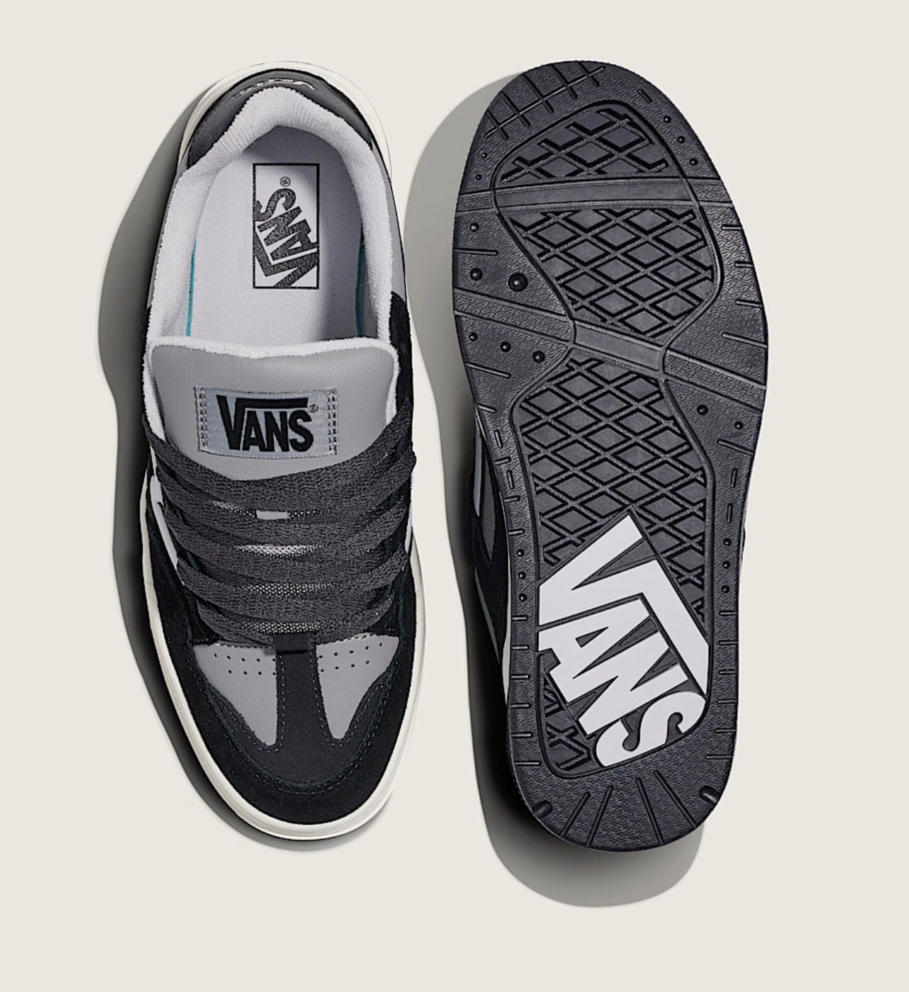 Vans Upland
