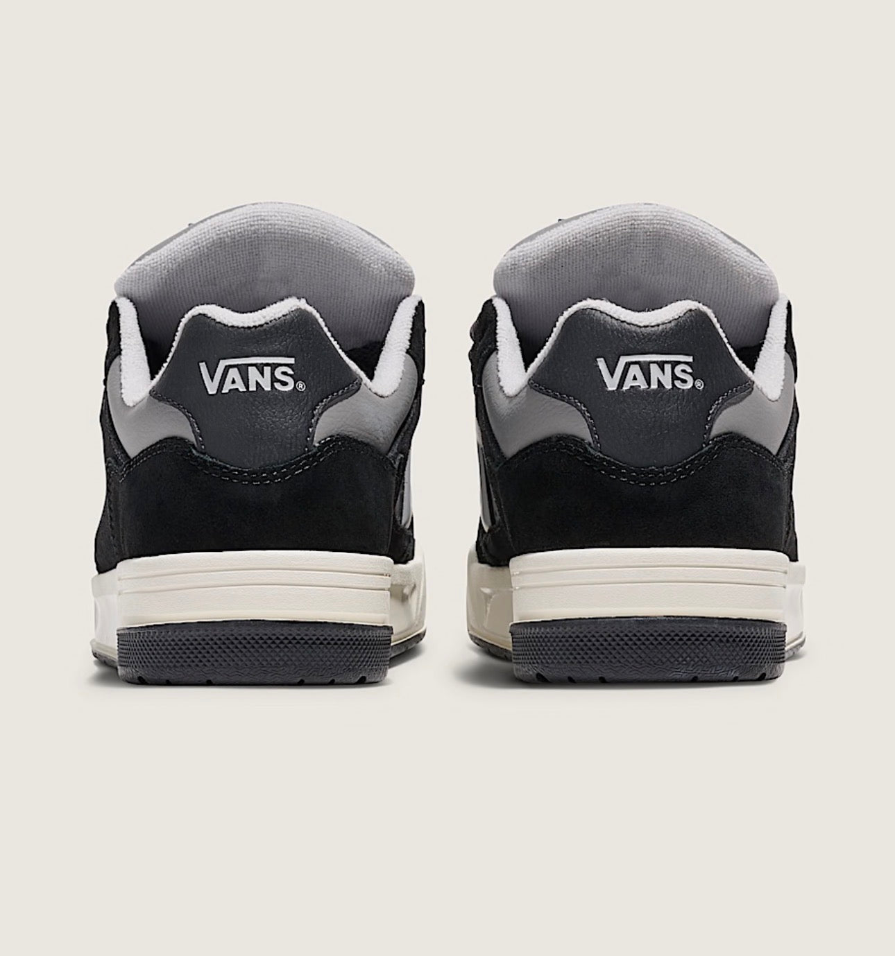 Vans Upland