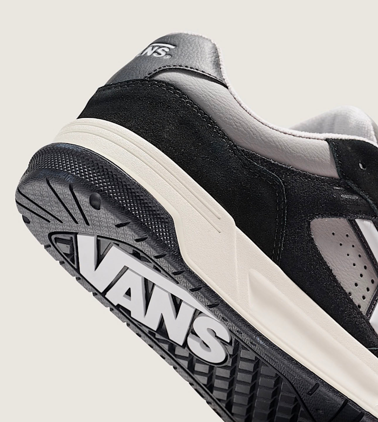 Vans Upland