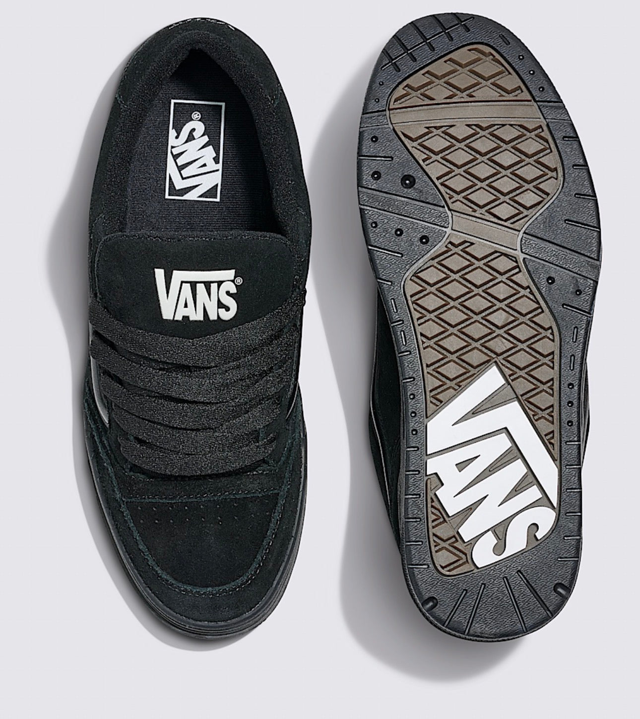 Vans Hylane