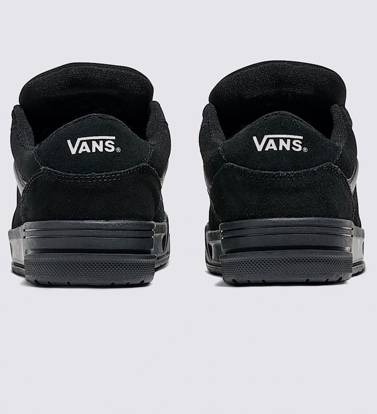 Vans Hylane