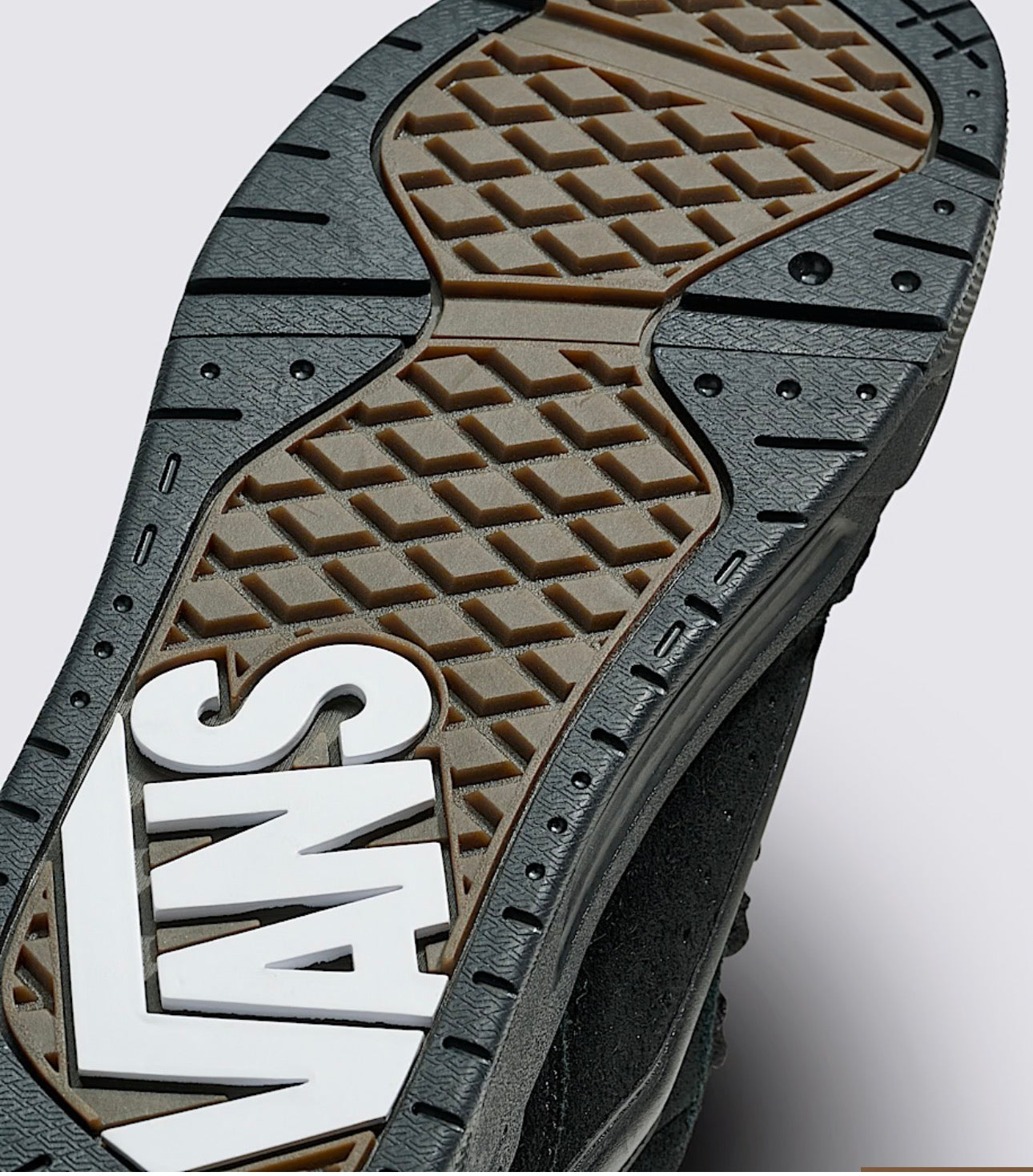 Vans Hylane