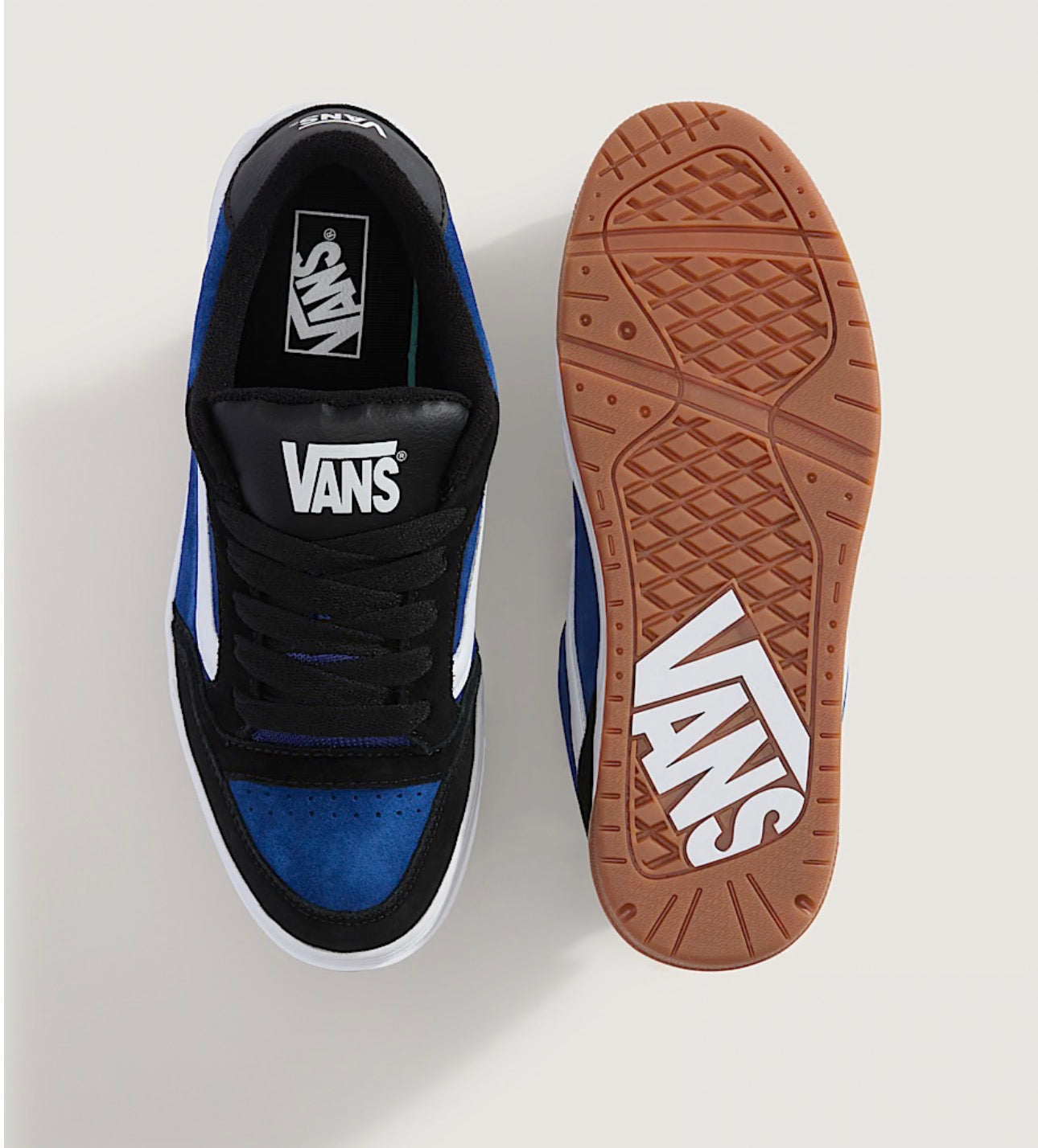 Vans Hylane