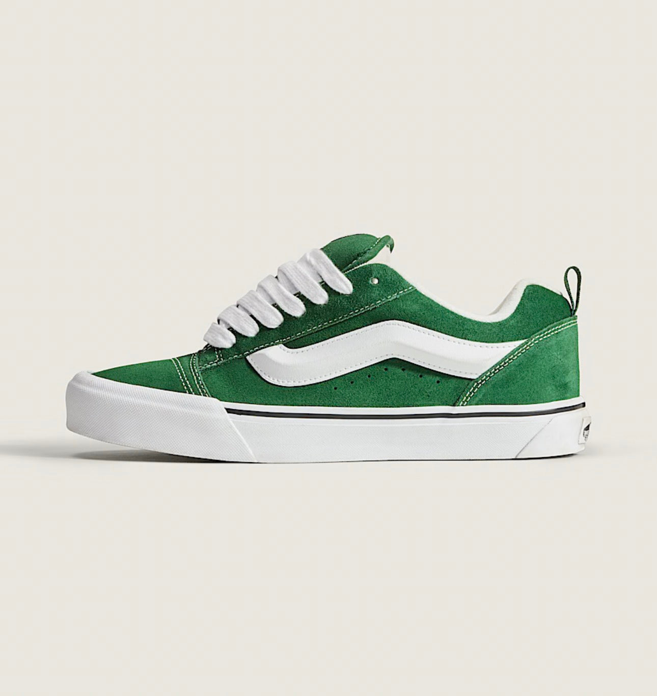 Vans Knu Skool