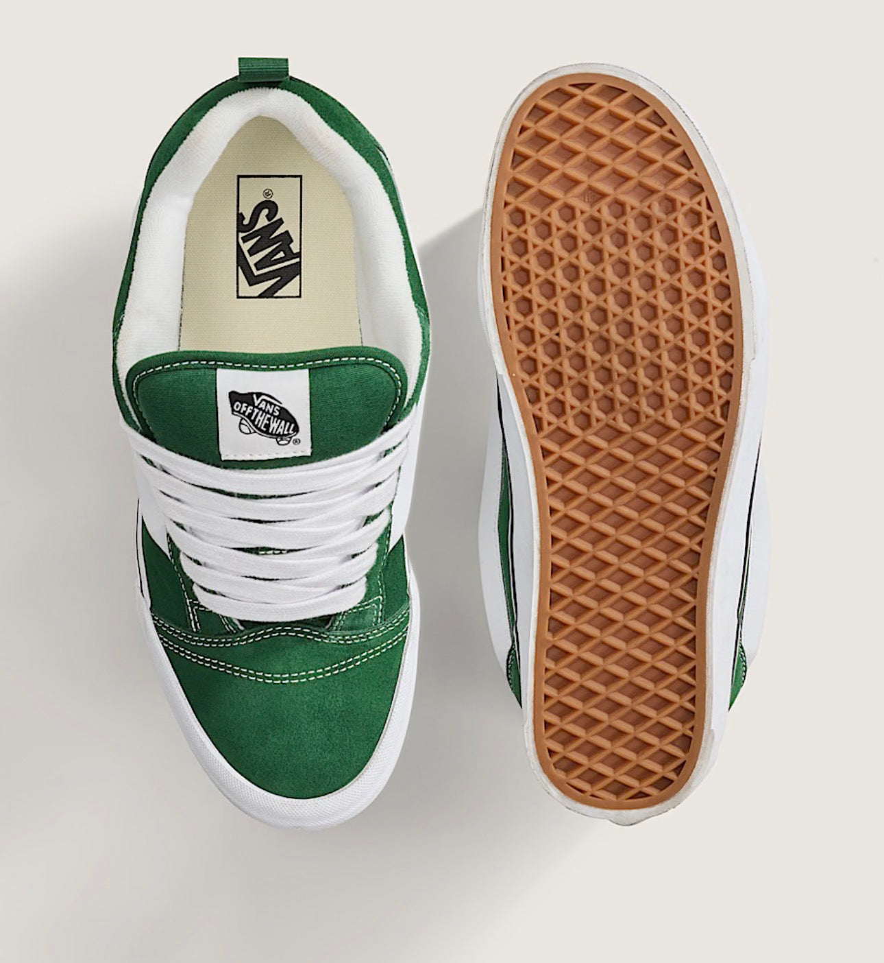 Vans Knu Skool