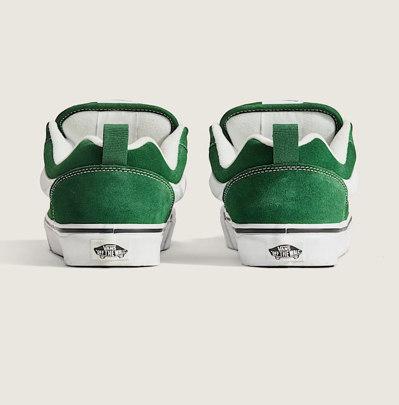 Vans Knu Skool