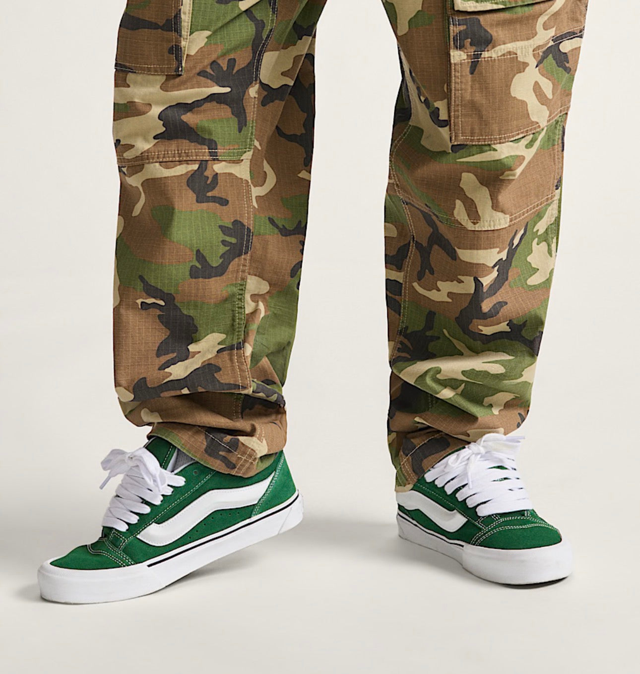 Vans Knu Skool