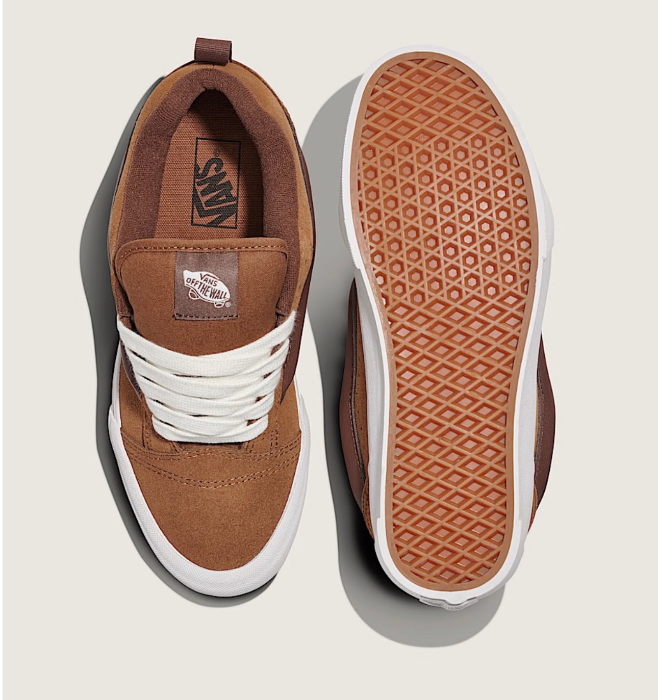 Vans Knu Skool