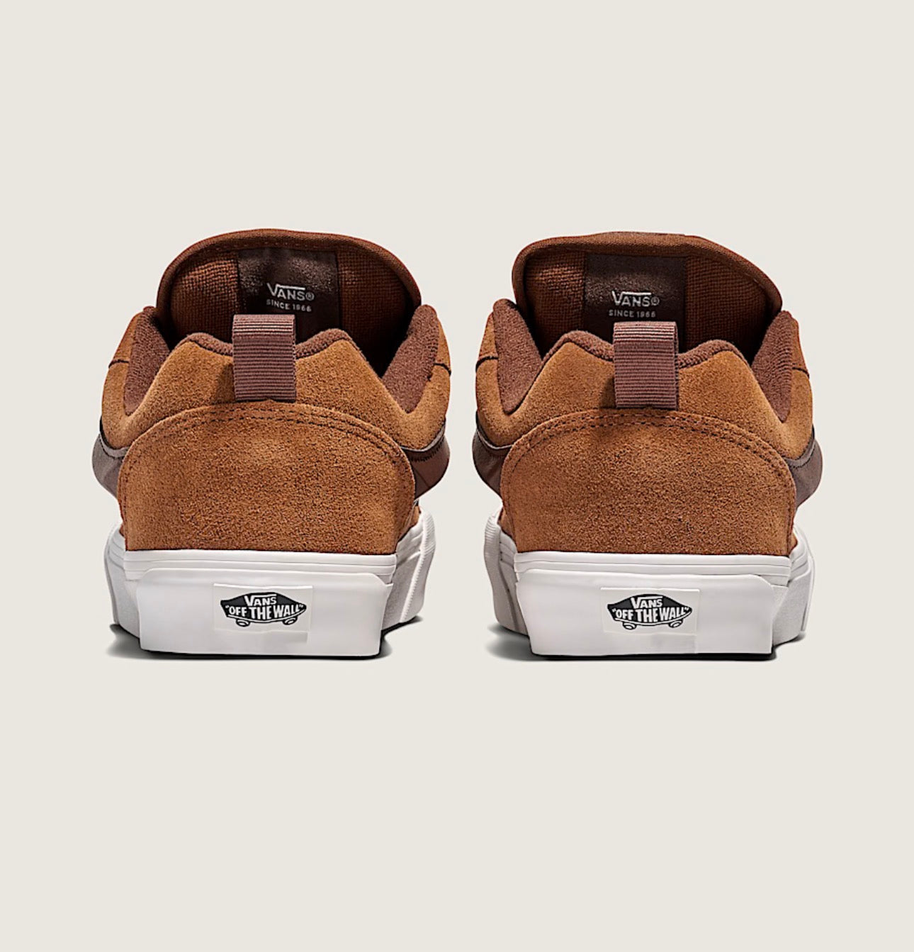 Vans Knu Skool