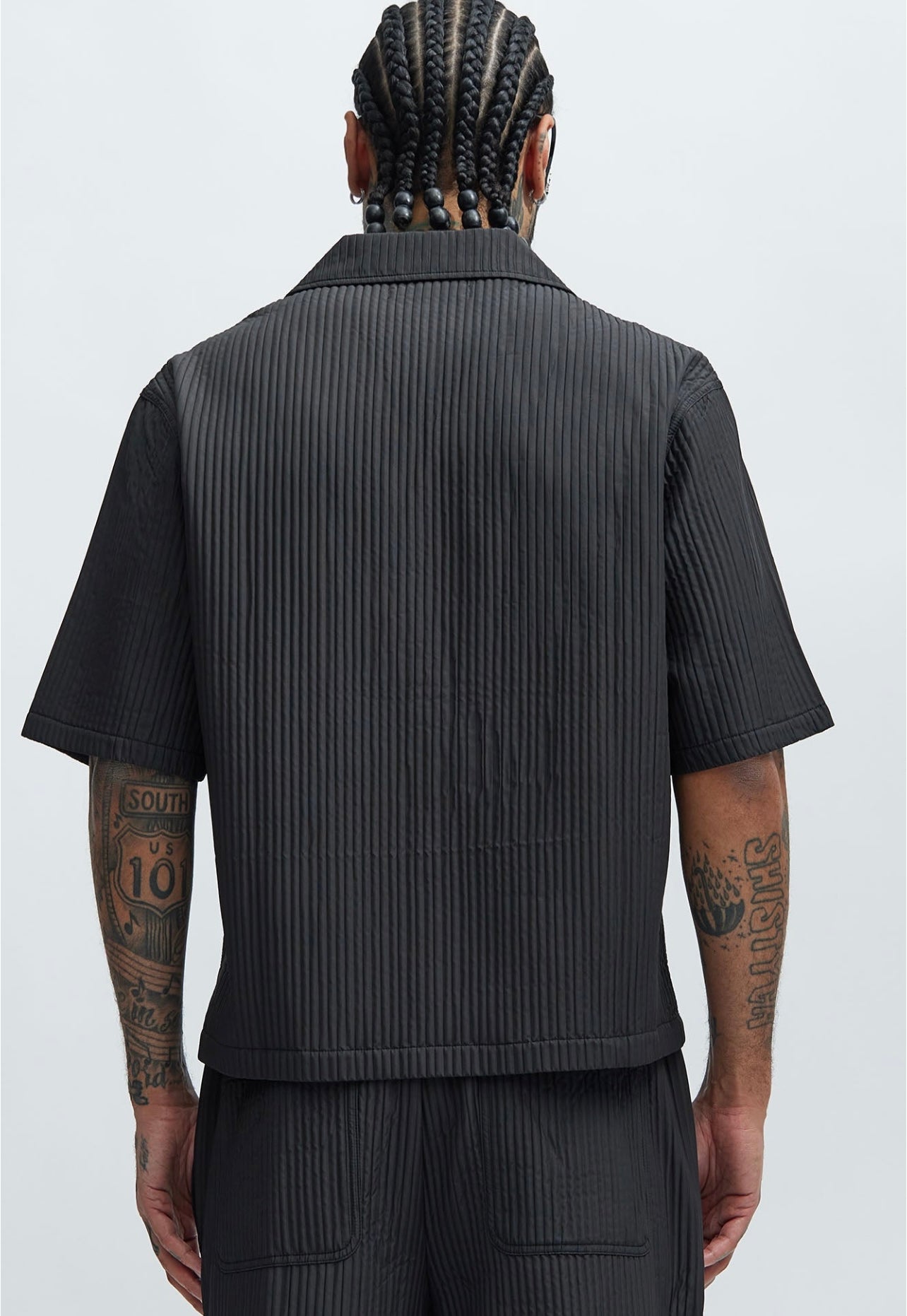 Nova Men Camisa