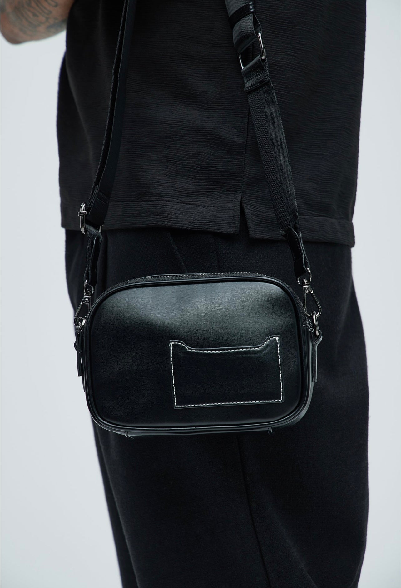Bolso Nova Men