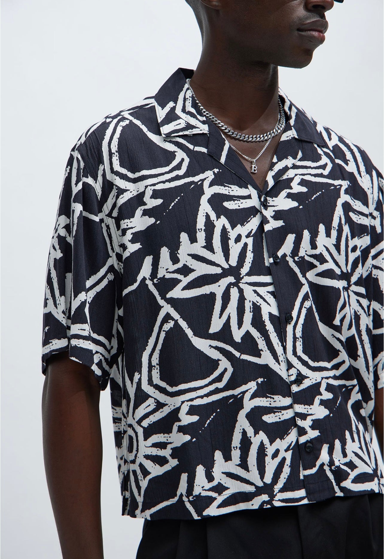 Nova Men Camisa