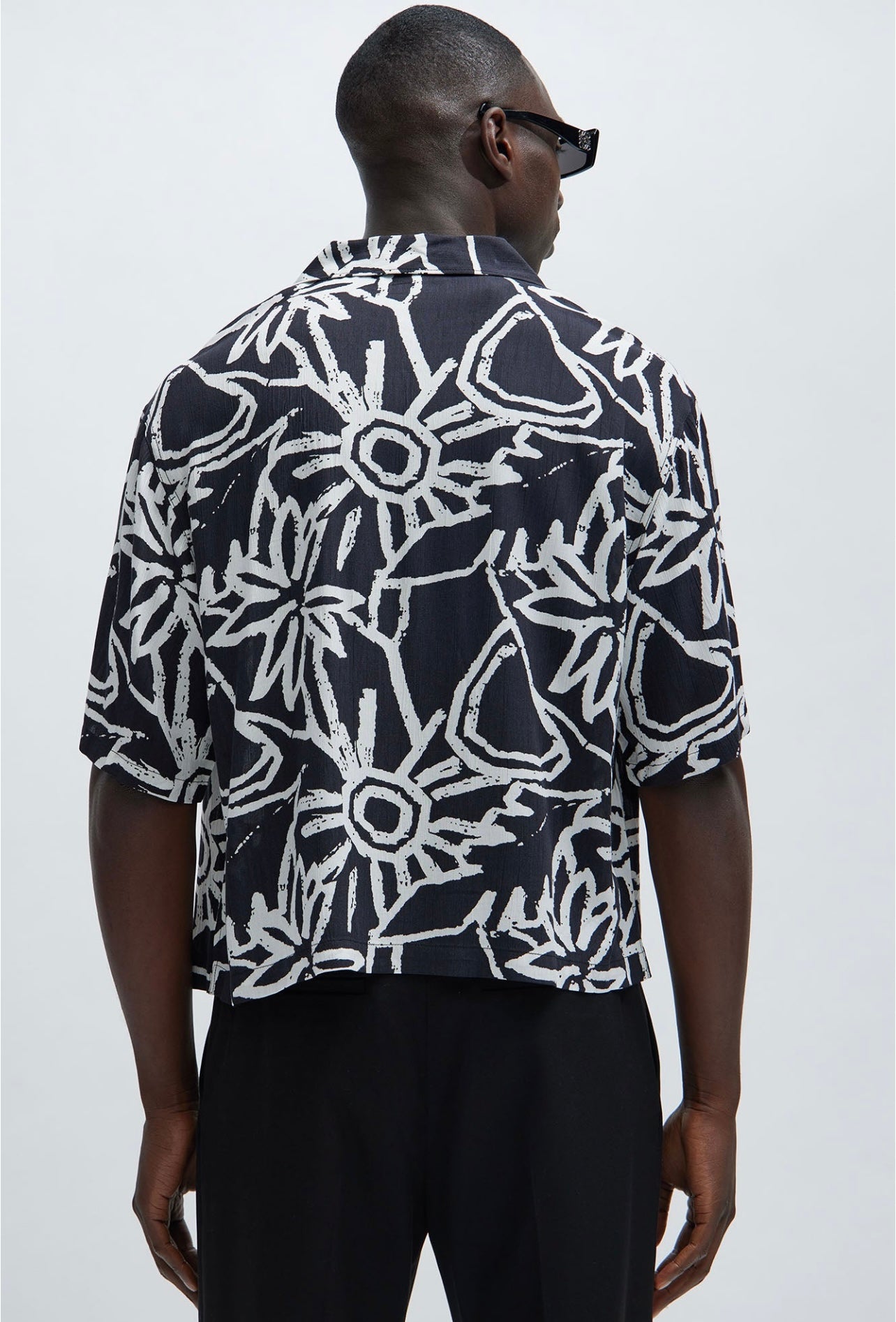 Nova Men Camisa