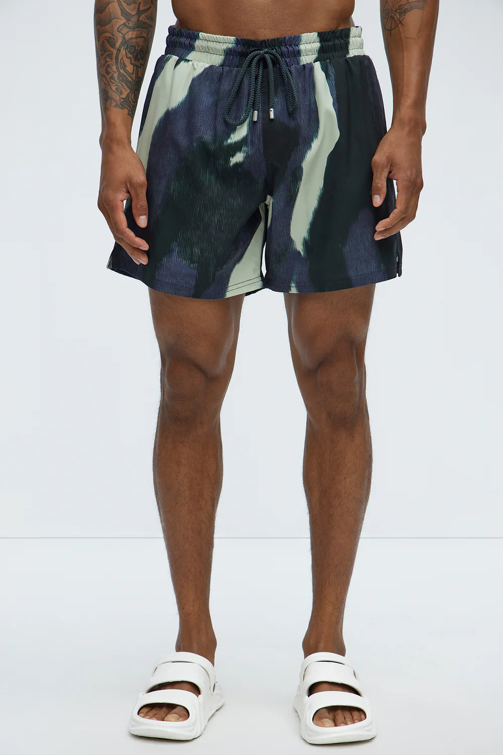 Nova Men Short