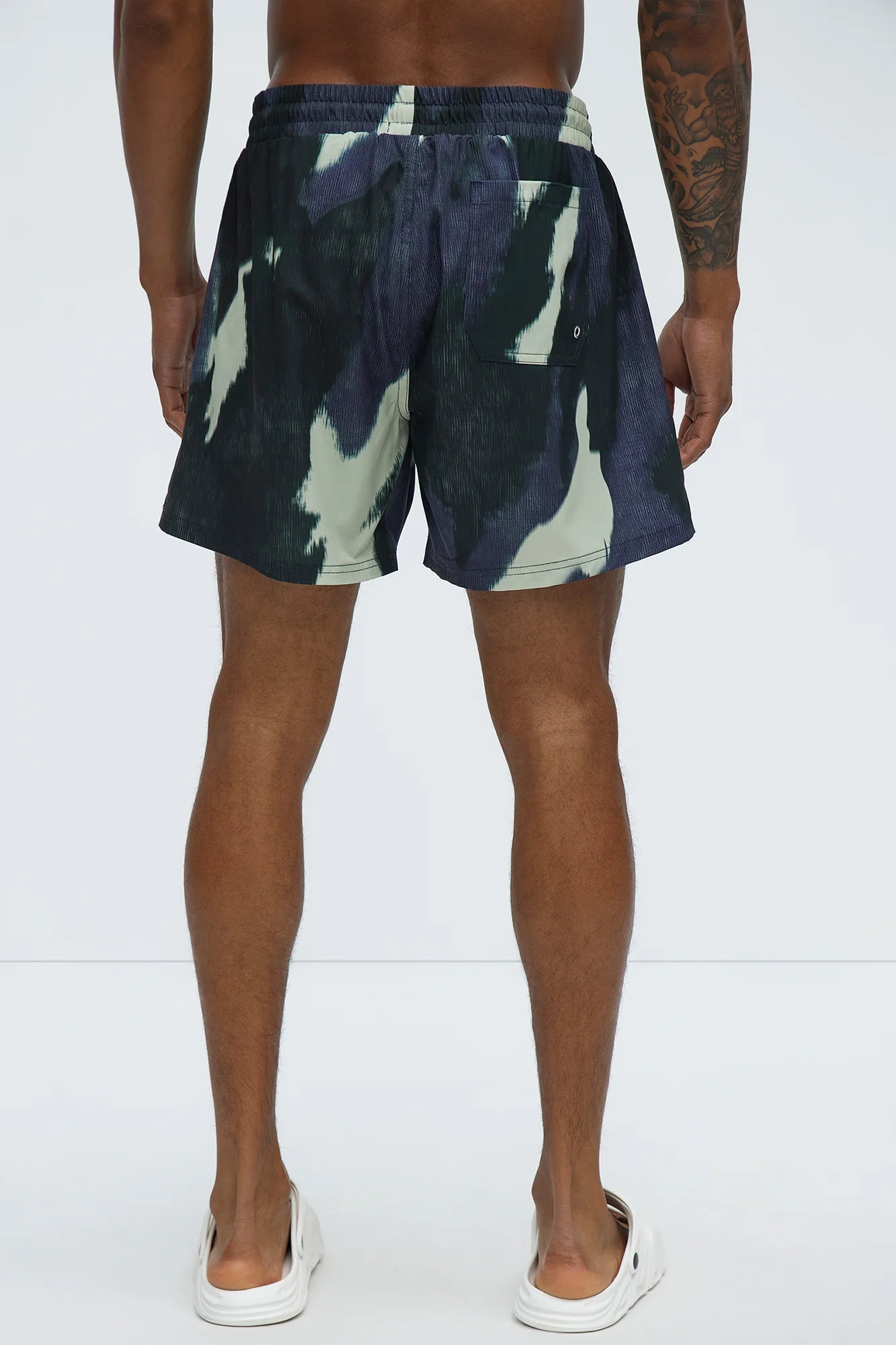 Nova Men Short