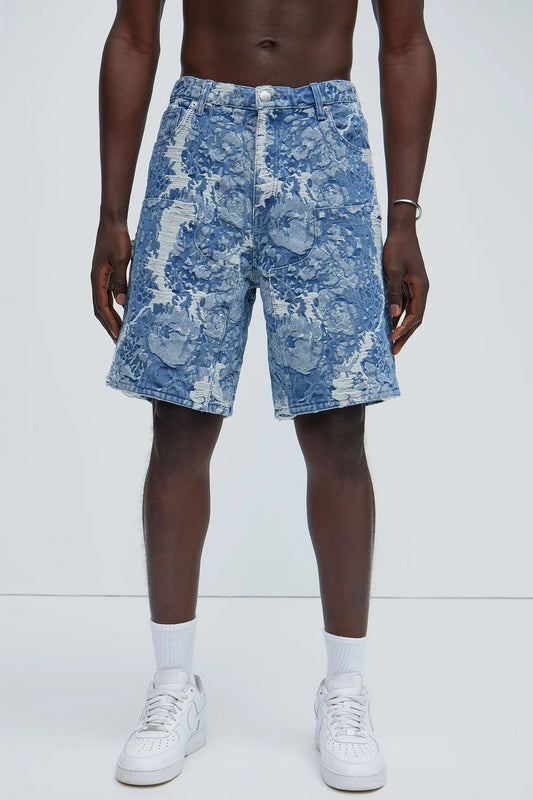 Nova Men Bermuda