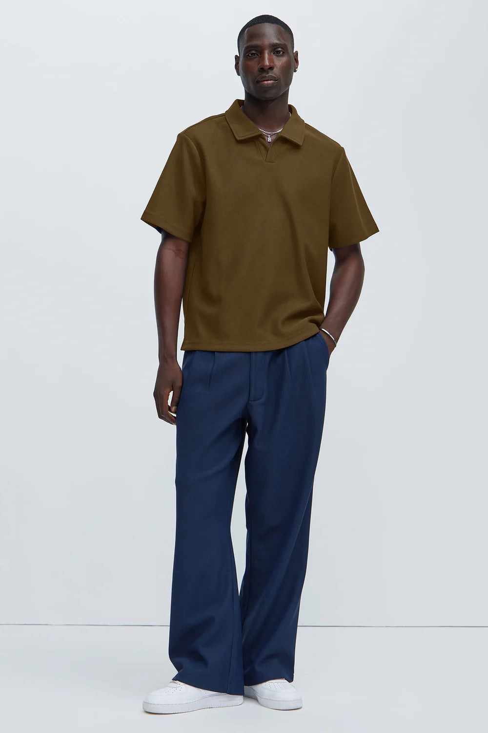 Poloshirt Nova Men