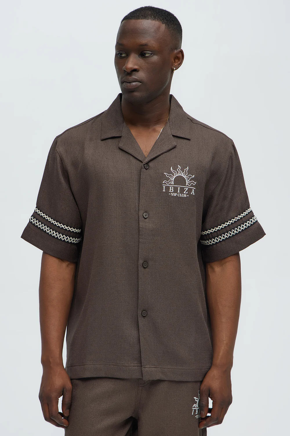 Camisa Nova Men