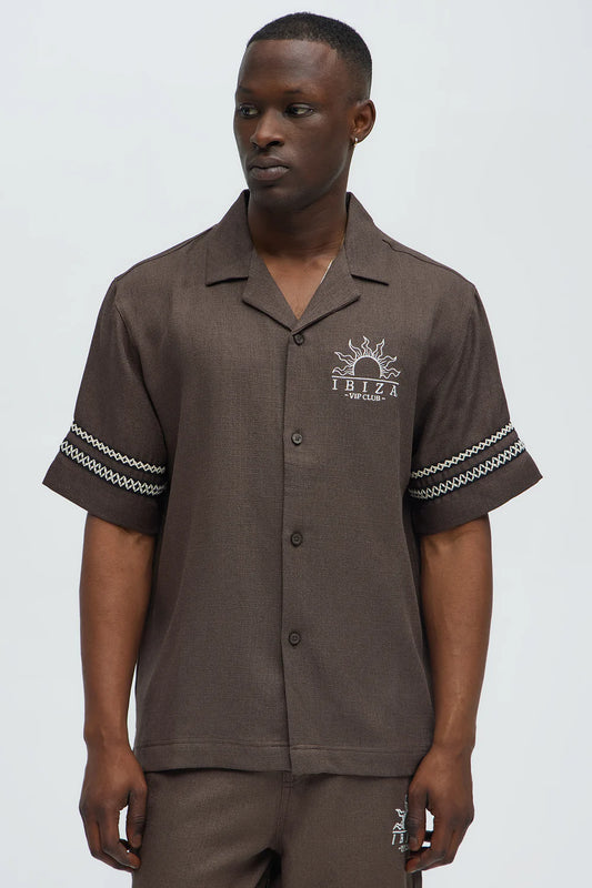 Camisa Nova Men