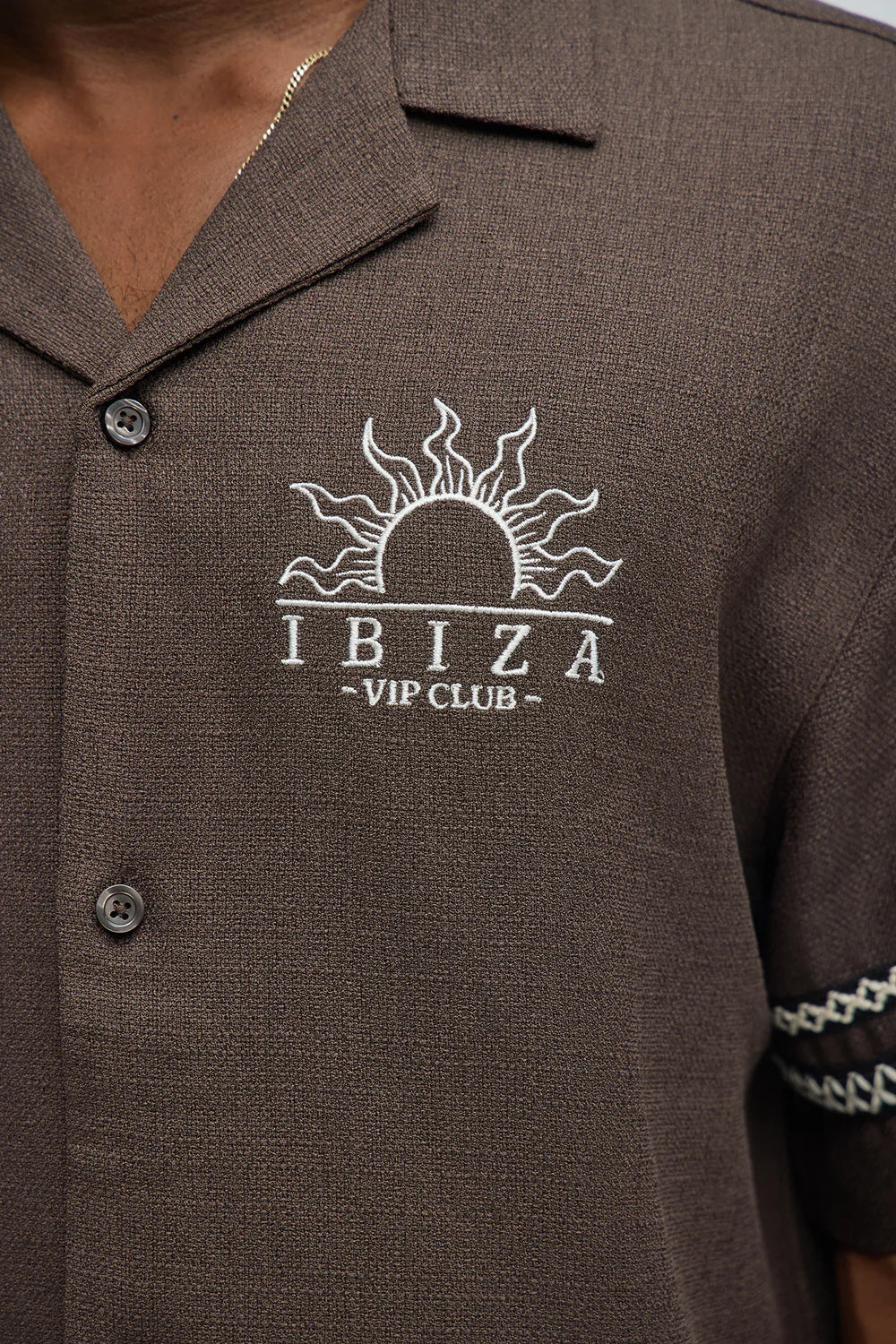 Camisa Nova Men