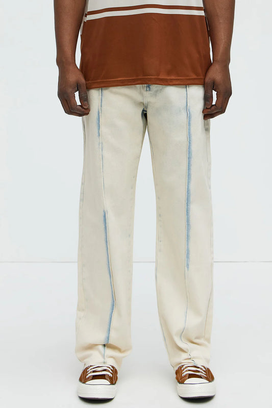 Nova Men Pants