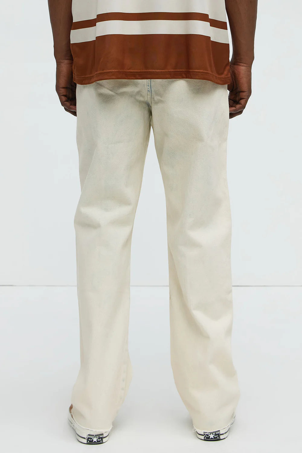 Nova Men Pants