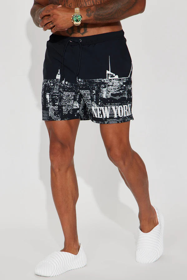 Nova Men Short